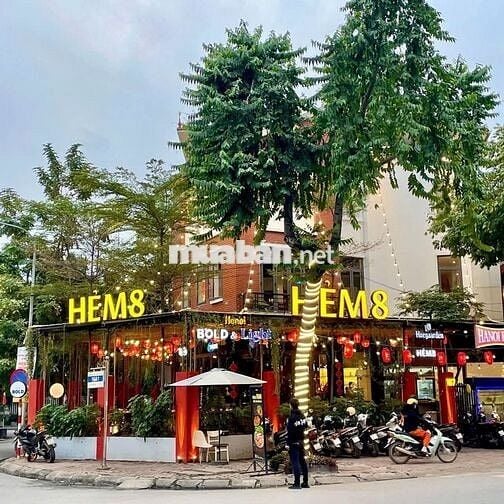 NHÀ PHỐ 2 MẶT TIỀN–ĐỈNH CAO TRÊN TRỤC KIM CƯƠNG-VIỆT KIỀU CHÂU ÂU