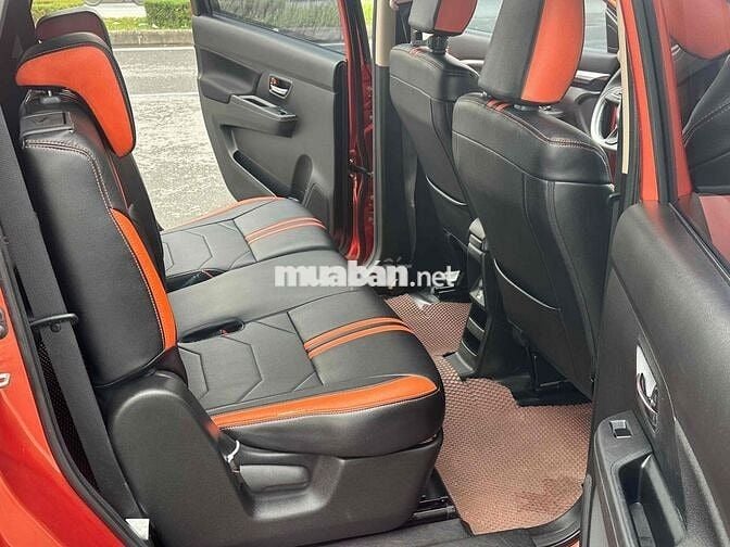 Suzuki XL7 2022 Cam 68000 km