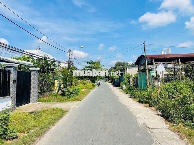 🔥 ĐẤT MẶT TIỀN TRƯƠNG THỊ KIỆN – VỊ TRÍ VÀNG GIỮA KHU DÂN CƯ ĐÔNG ĐÚC