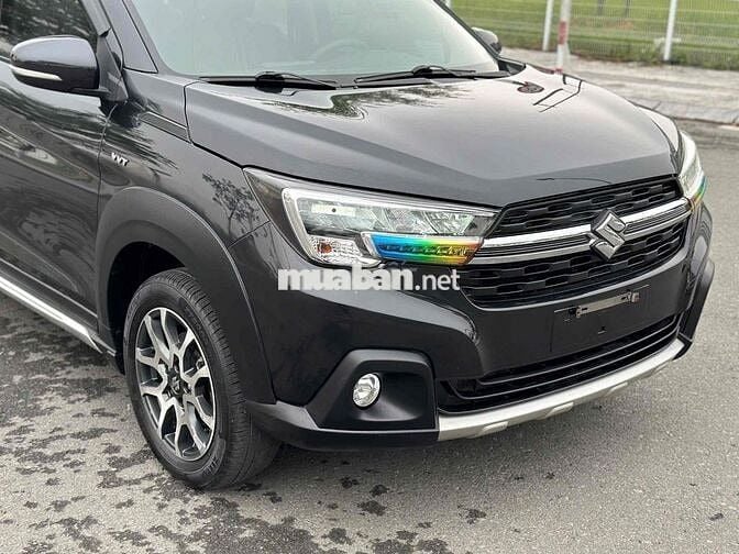 Suzuki XL7 2022 Đen 68000 km