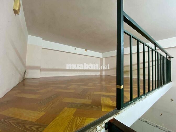 Phòng Trọ Quận 4 Đẹp Rẻ Có Máy Lạnh, WC