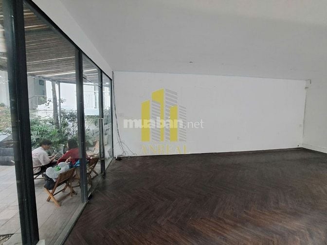 CHO THUÊ MẶT BẰNG MẶT TIỀN NGUYỄN VĂN HƯỞNG GIÁ 25 TRIỆU