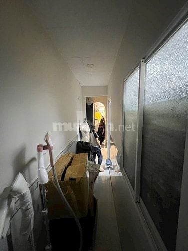 🌈 NHÀ 1LẦU HẺM XE TẢI ĐƯỜNG LÊ VĂN SỸ , P12, QUẬN 3