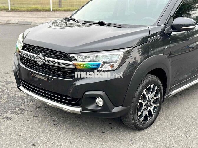 Suzuki XL7 2022 Đen 68000 km