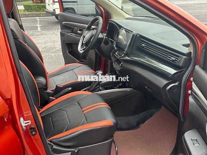 Suzuki XL7 2022 Cam 68000 km