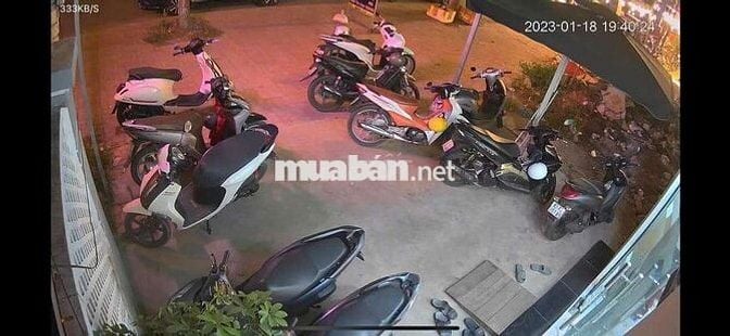 cho thuê tiệm tóc hoặc sang lại