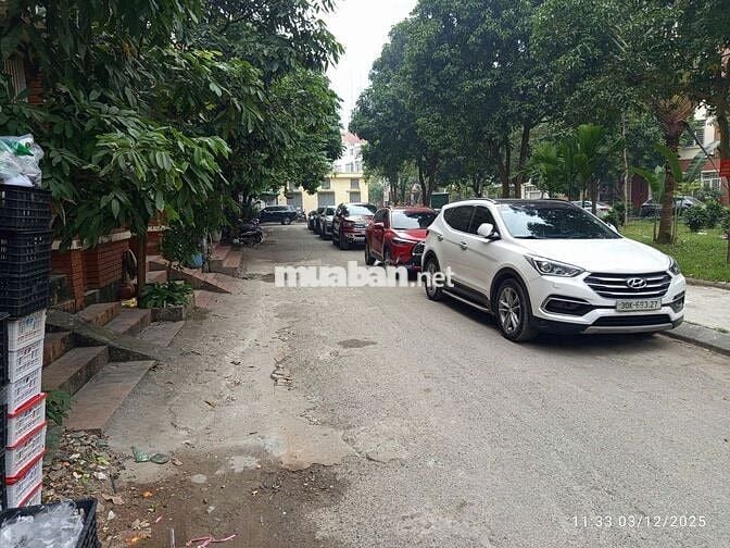 NHÀ PHỐ 2 MẶT TIỀN–ĐỈNH CAO TRÊN TRỤC KIM CƯƠNG-VIỆT KIỀU CHÂU ÂU