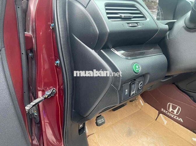 Honda CR V 2016 2.4 AT - TG odo 69000 km