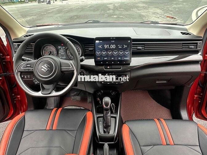 Suzuki XL7 2022 Cam 68000 km