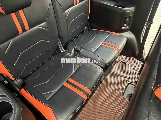 Suzuki XL7 2022 Cam 68000 km