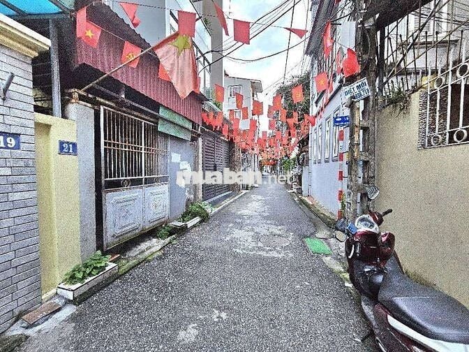 VIỆT HƯNG – VỊ TRÍ SIÊU ĐẮC ĐỊA 🚘
Ô TÔ 7 CHỖ VÀO NHÀ – NGÕ THÔNG –