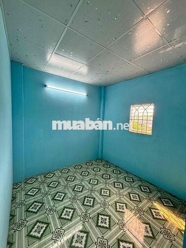 Nhà C4 Dĩ An ở ngay. DT: 57m2, sổ riêng, chỉ hơn 2 tỷ