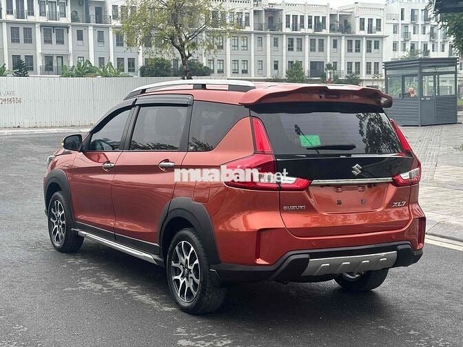 Suzuki XL7 2022 Cam 68000 km