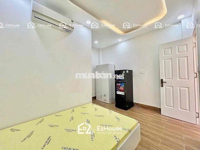 PHÒNG TRỌ BÌNH THẠN GIÁ RẺ FULL NỘI THẤY