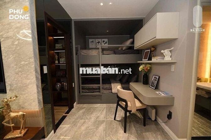 SỞ HỮU CĂN HỘ CAO CẤP CHỈ VỚI 239 TRIỆU