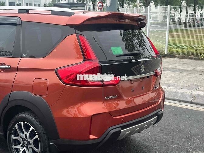 Suzuki XL7 2022 Cam 68000 km