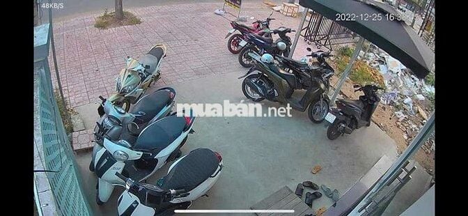 Sang lại hoặc cho thuê tiệm tóc nam