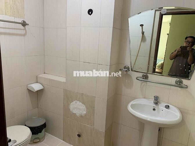 Phòng đẹp giá rẻ đầy đủ tiện nghi mặt tiền Trần Thị Ngôi P.Chánh Hưng