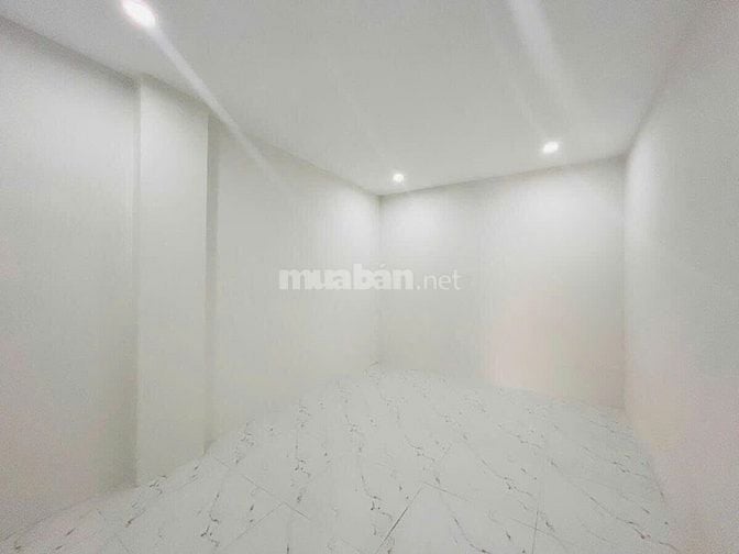 Bán nhà phố Quan Nhân vị trí VIP nhất quận Thanh Xuân 