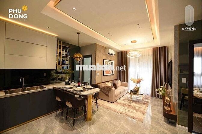 SỞ HỮU CĂN HỘ CAO CẤP CHỈ VỚI 239 TRIỆU