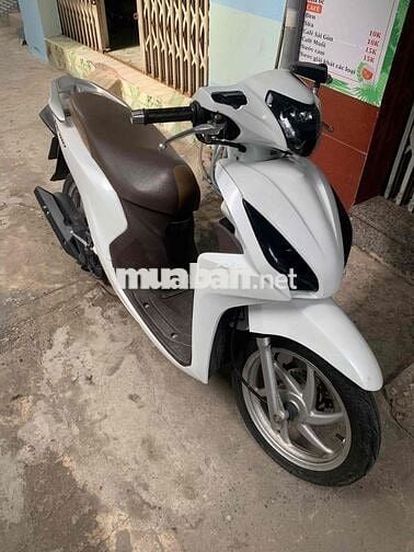 Vision 2019 cao cấp khoá smartkey kiểng nhẹ