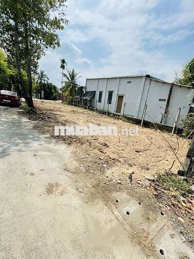 CHÍNH CHỦ CẦN THANH KHOẢN NHANH–LÔ GÓC 2 MẶT TIỀN –40M MẶT TIỀN ĐƯỜNG.