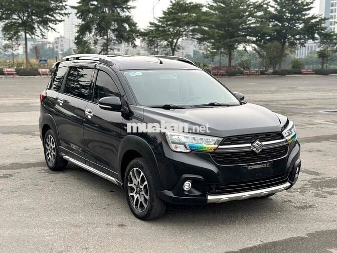 Suzuki XL7 2022 Đen 68000 km