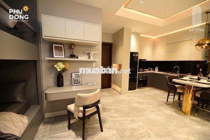 SỞ HỮU CĂN HỘ CAO CẤP CHỈ VỚI 239 TRIỆU