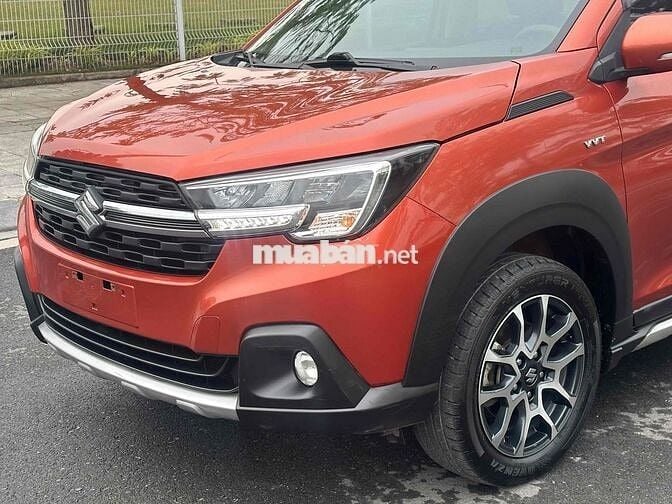 Suzuki XL7 2022 Cam 68000 km