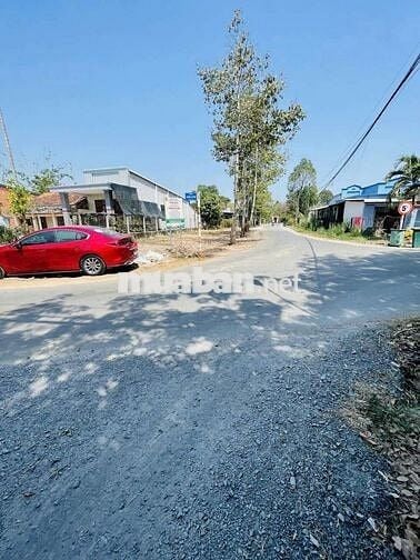 CHÍNH CHỦ CẦN THANH KHOẢN NHANH–LÔ GÓC 2 MẶT TIỀN –40M MẶT TIỀN ĐƯỜNG.