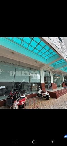 Căn SHSOPHOUSE cao cấp 132m2, MT Lê Văn Lương, Tân Quy,Q7