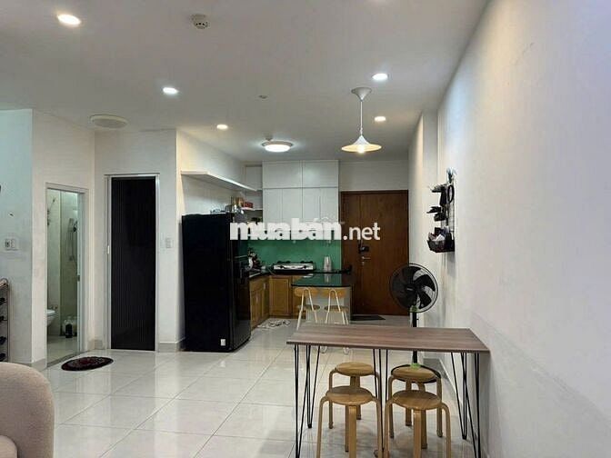 Cho thuê CH Tara Residence 1PN 1WC - Full nt - Giá 10tr - dọn vào ngay