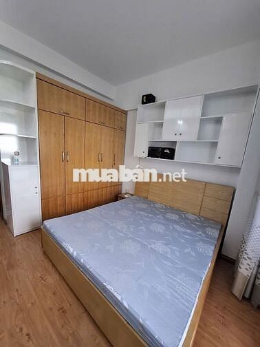 Siêu phẩm có1-0-2!Green House CT17 Việt Hưng,2PN,Tầng cao,View hồ,5 tỷ