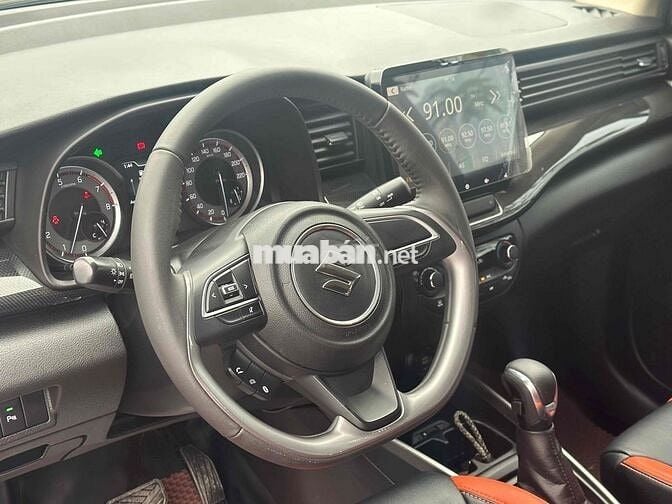 Suzuki XL7 2022 Cam 68000 km