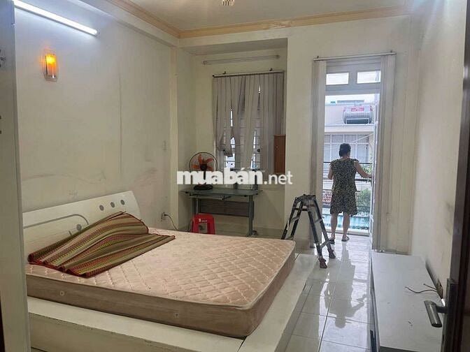 🏠 CHO THUÊ NHÀ MẶT TIỀN GẦN LÂM VĂN BỀN – QUẬN 7