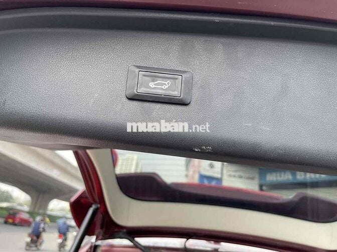 Honda CR V 2016 2.4 AT - TG odo 69000 km