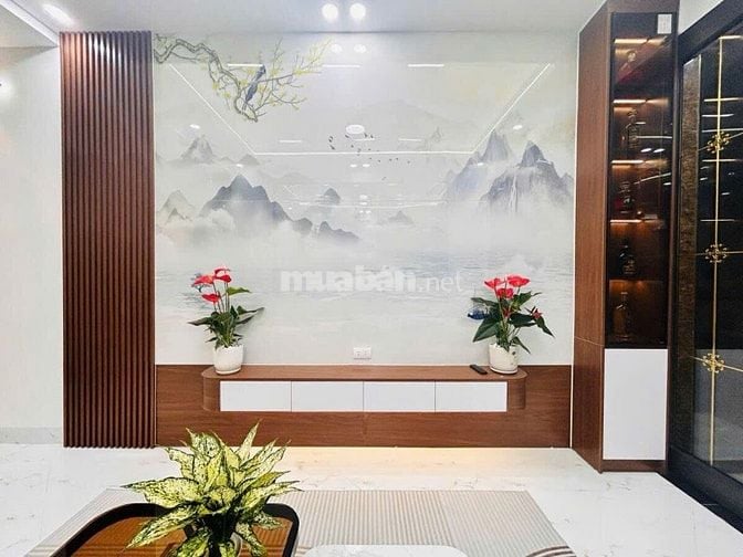 Bán nhà phố Quan Nhân vị trí VIP nhất quận Thanh Xuân 