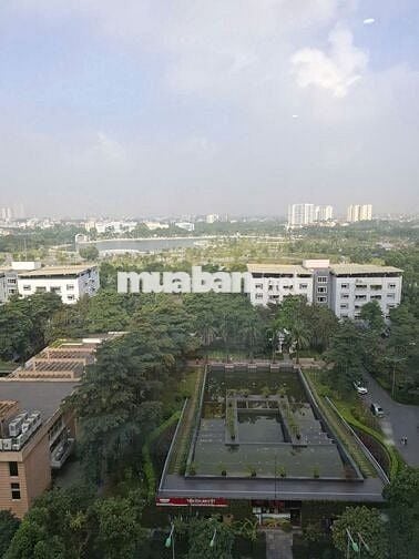 Siêu phẩm có1-0-2!Green House CT17 Việt Hưng,2PN,Tầng cao,View hồ,5 tỷ