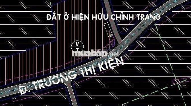 CHÍNH CHỦ CẦN THANH KHOẢN NHANH–LÔ GÓC 2 MẶT TIỀN –40M MẶT TIỀN ĐƯỜNG.