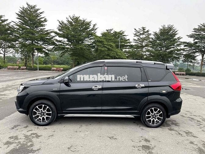 Suzuki XL7 2022 Đen 68000 km