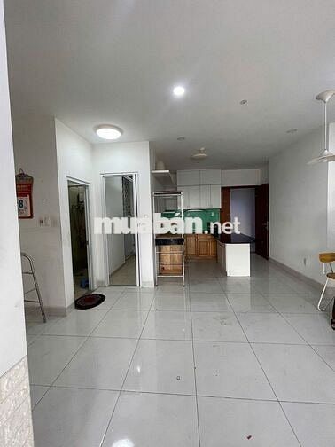 Cho thuê CH Tara Residence 1PN 1WC - Full nt - Giá 10tr - dọn vào ngay