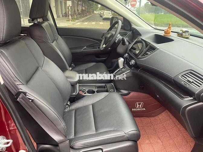 Honda CR V 2016 2.4 AT - TG odo 69000 km