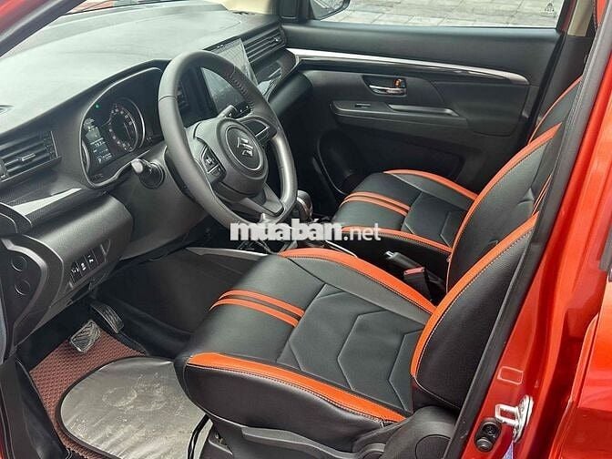 Suzuki XL7 2022 Cam 68000 km