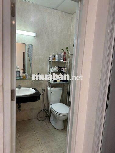 Cho thuê CH Tara Residence 1PN 1WC - Full nt - Giá 10tr - dọn vào ngay