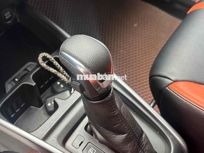 Suzuki XL7 2022 Cam 68000 km