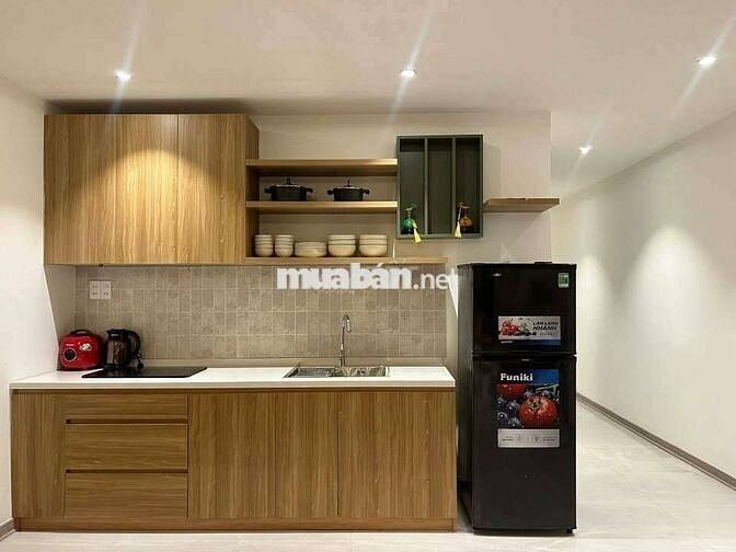 NHÀ ĐẸP MẶT TIỀN LÊ QUANG SUNG, THANH KHÊ