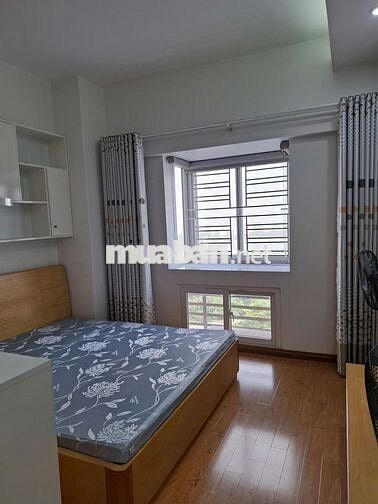 Siêu phẩm có1-0-2!Green House CT17 Việt Hưng,2PN,Tầng cao,View hồ,5 tỷ