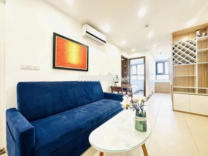 Hot FLC 18 Phạm Hùng - Mỹ Đình 50m2 2N 2VS full nội thất chỉ 11,5tr/th