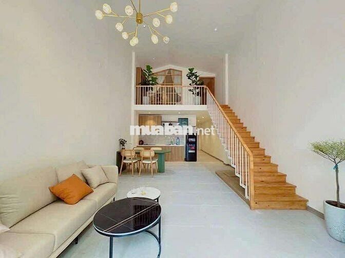 NHÀ ĐẸP MẶT TIỀN LÊ QUANG SUNG, THANH KHÊ