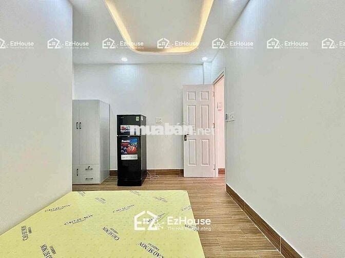 PHÒNG TRỌ BÌNH THẠN GIÁ RẺ FULL NỘI THẤY